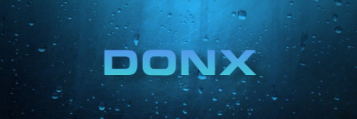 Donx_007's profile banner image