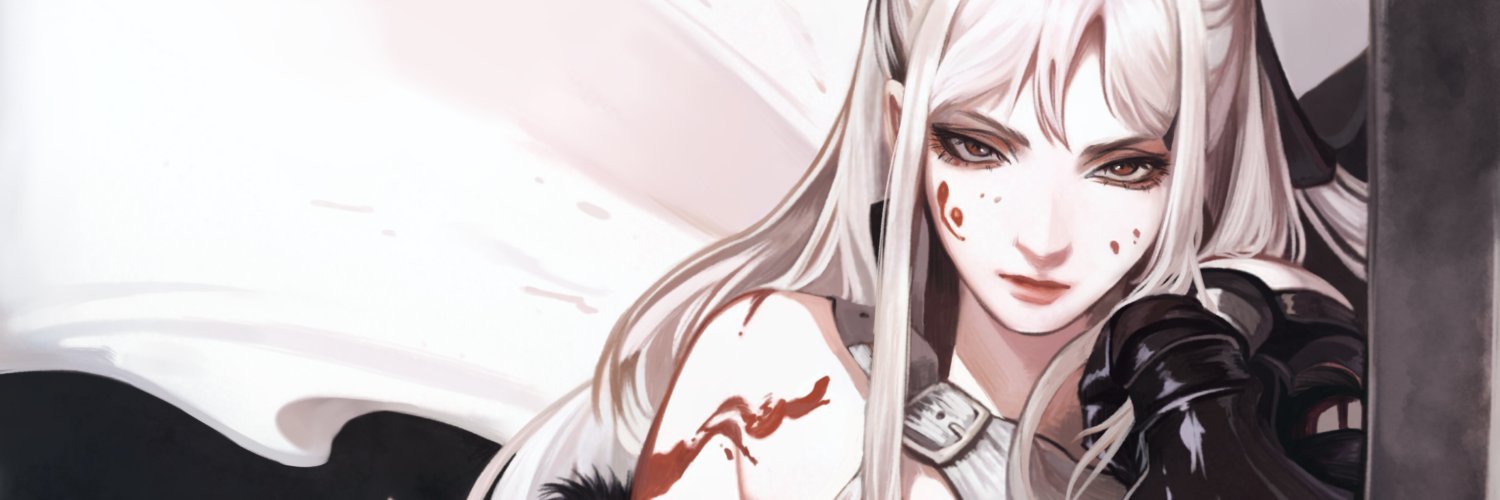 Linadia - Commissions open's banner