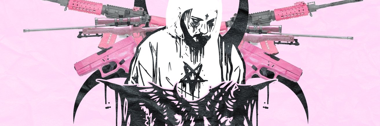 brettdeadly's profile banner image