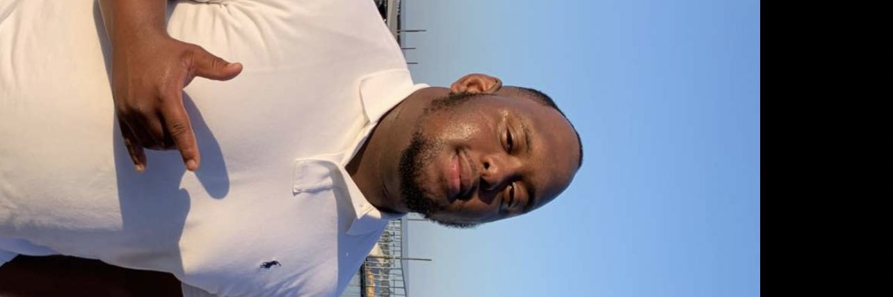 Clifford Chambers IV banner