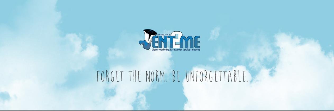 vent2me's profile banner image
