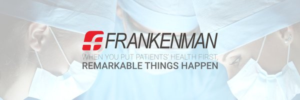 Frankenman Profile Banner