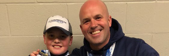 Joe Hitchcock banner