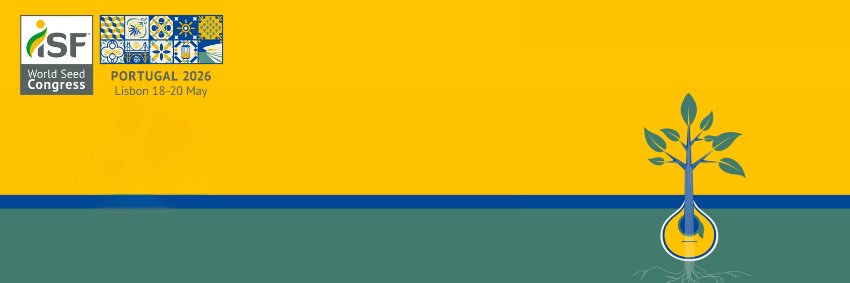International Seed Federation banner
