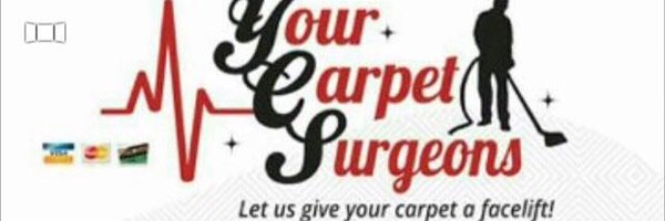 Your Carpet Surgeons Profile Banner
