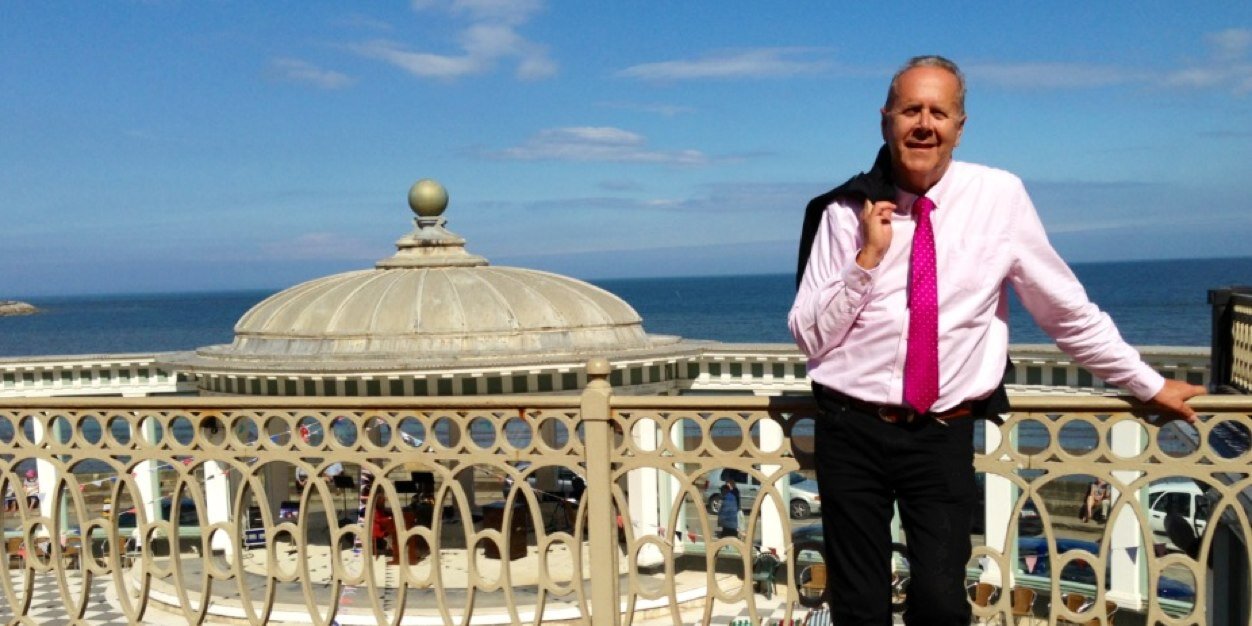 Steve4Ramshill's profile banner image