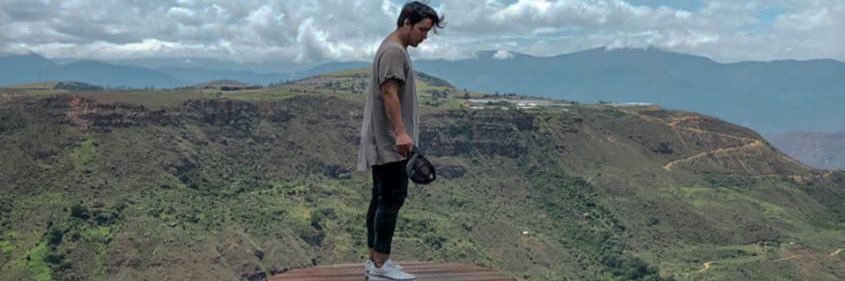 mikecohens's profile banner image