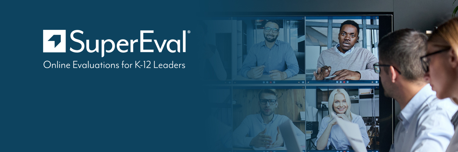 SuperEval banner