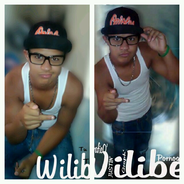 WiliberTiernO's profile banner image
