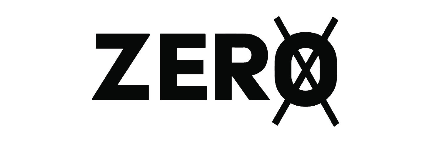 ZERO banner