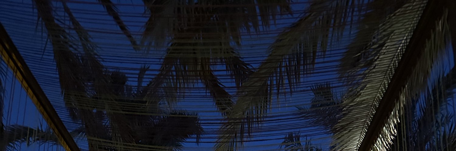 wkm90's profile banner image