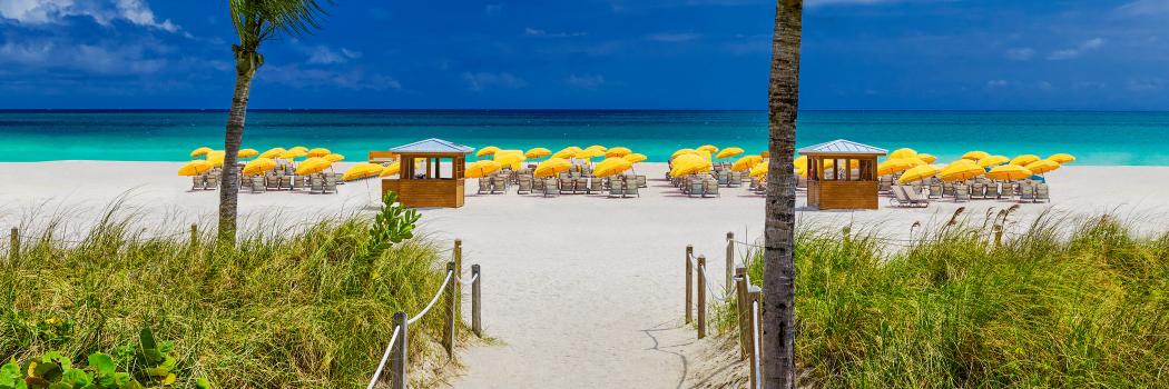 HEI Hotels & Resorts banner