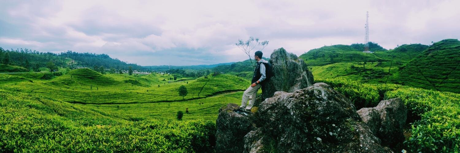 emilpradana's profile banner image
