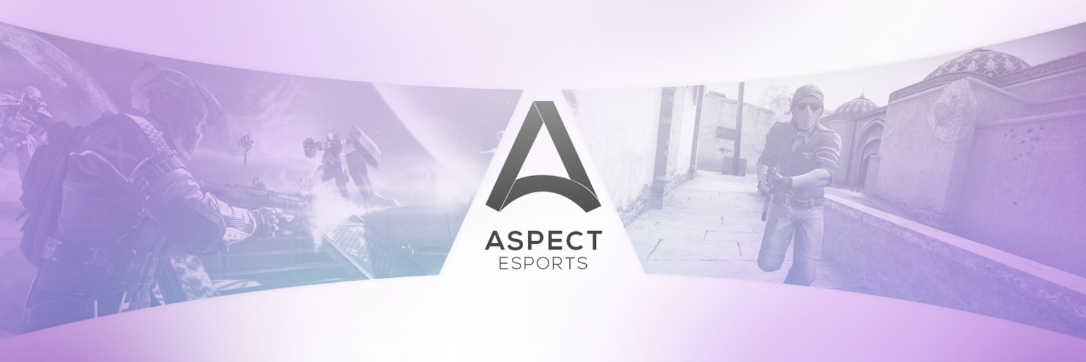 AspectES's profile banner image