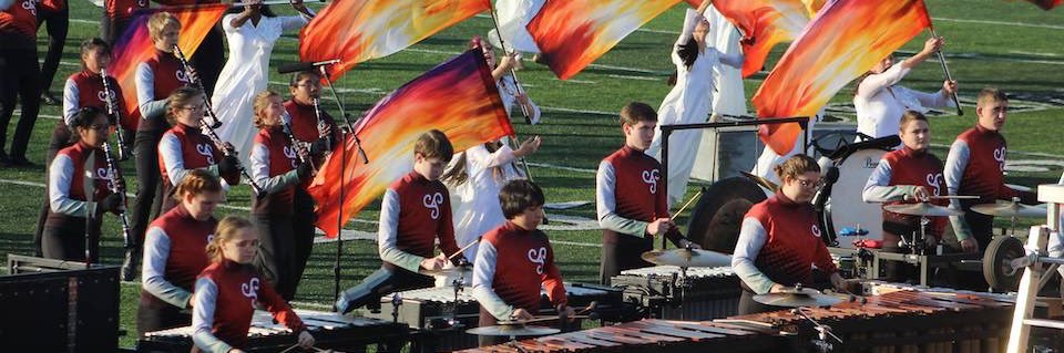 WK.Bands banner
