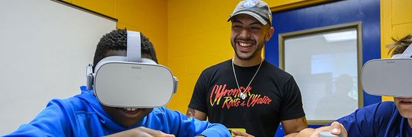 xrprof Profile Banner