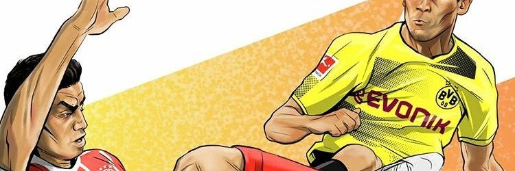 Charliealbertoc's profile banner image