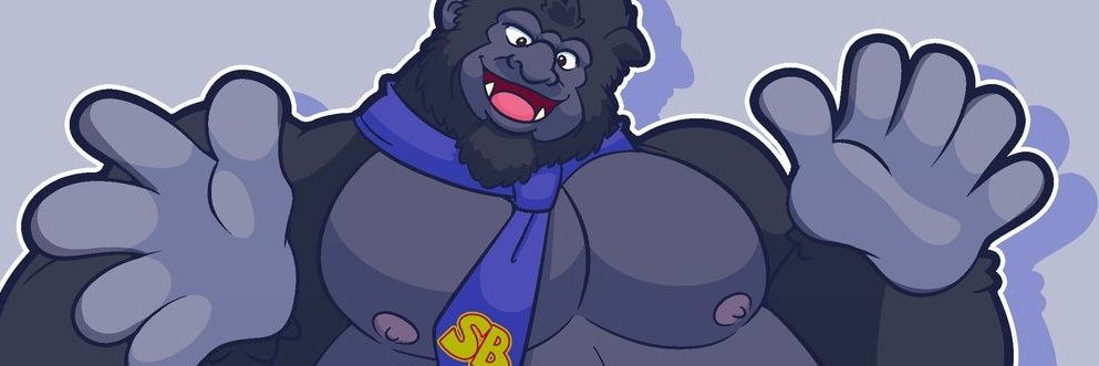 ShiroBear banner