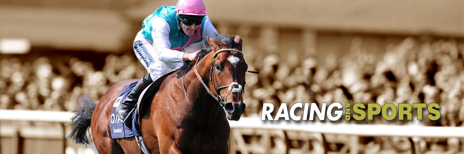 Racing and Sports banner