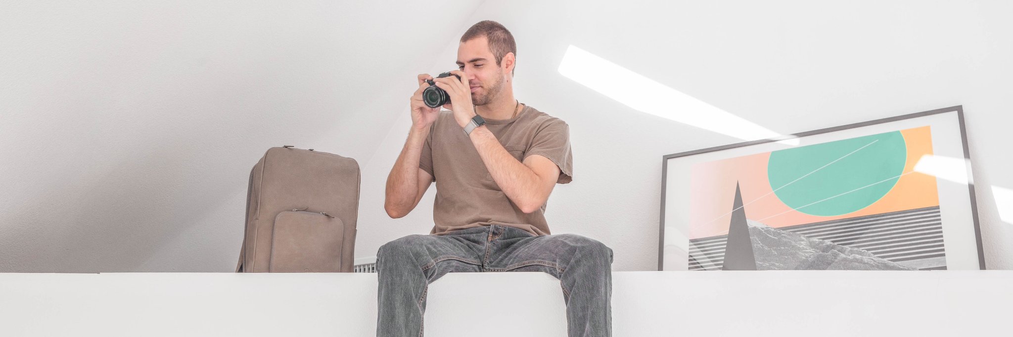 This Is Ground banner