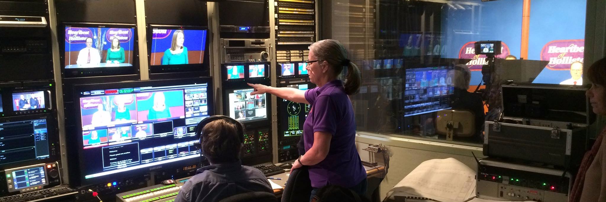 HollistonHubHCAT banner