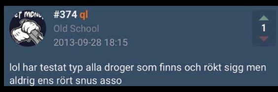 Djuufons Åberg banner