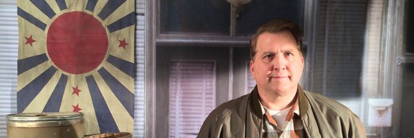 MrDanielRoebuck Profile Banner