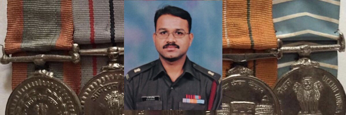 Dr Harish Bhandari banner