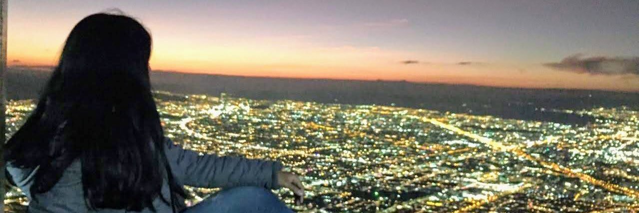 michellemariesv's profile banner image