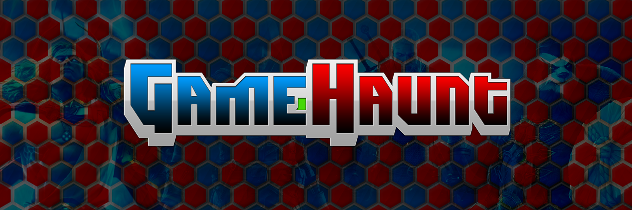 gamehaunt's profile banner image