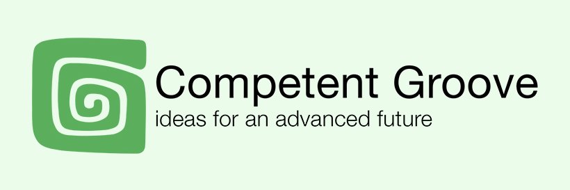 CompetentGroove's profile banner image