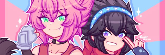 Alley Cat 🐱's banner