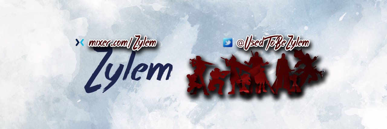 UsedToBezylem's profile banner image