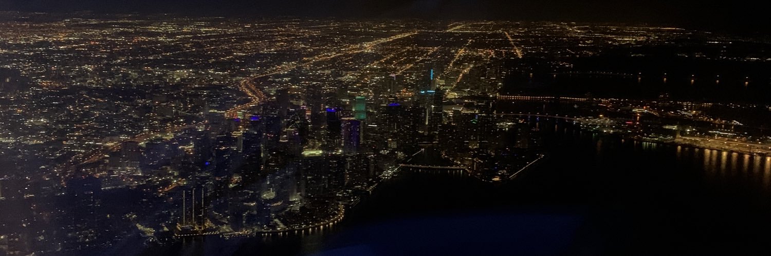 JoshFriederici's profile banner image