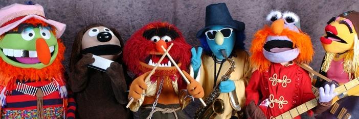 muppetrunner's profile banner image