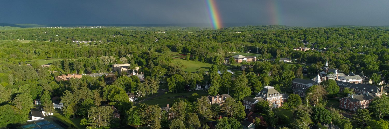 Choate Academic Tech banner