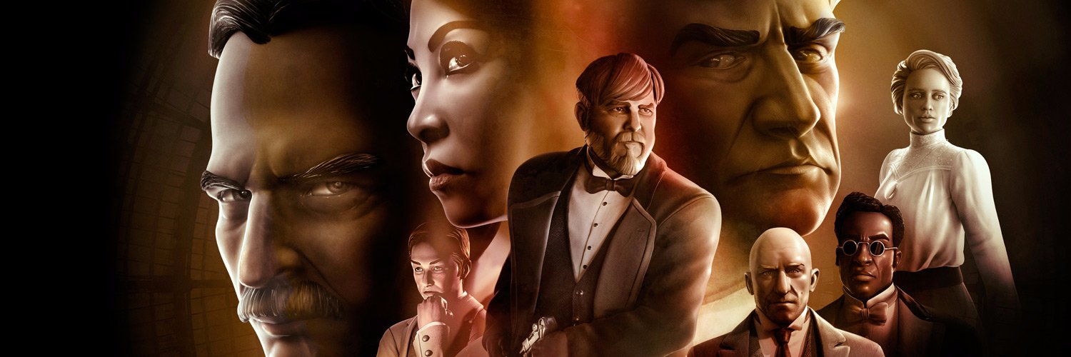 The Invisible Hours 🧐 banner