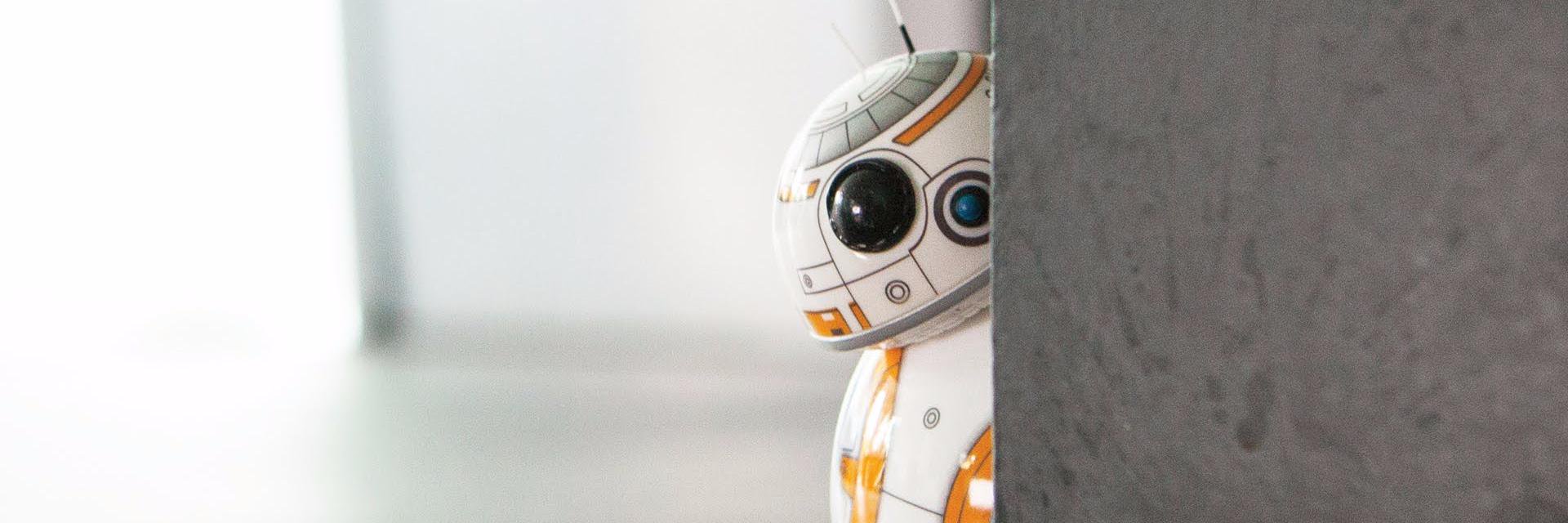 BB8 banner