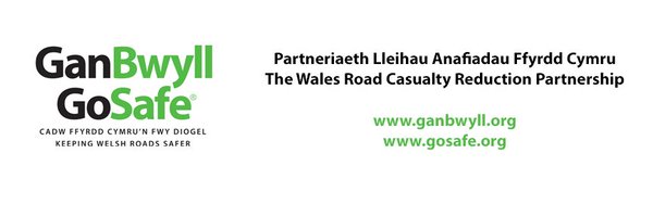 GoSafeCymru Profile Banner
