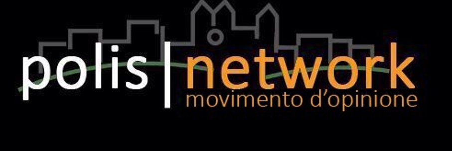 Polis Network banner