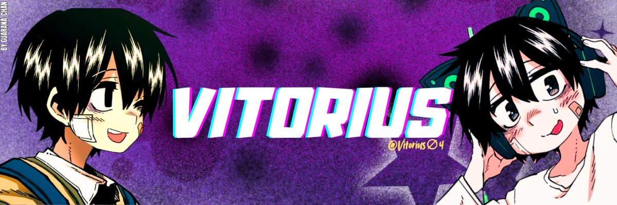 ༺ღ༒ 𝑽𝒊𝒕𝒐𝒓𝒊𝒖𝒔 ༒ღ༻ banner