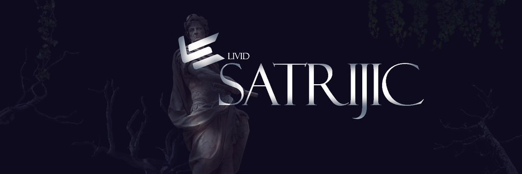 satrijic's profile banner image