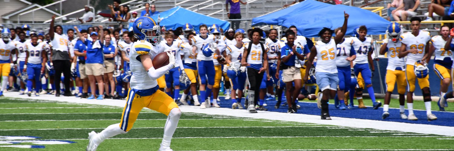 OnTheGeaux's profile banner image