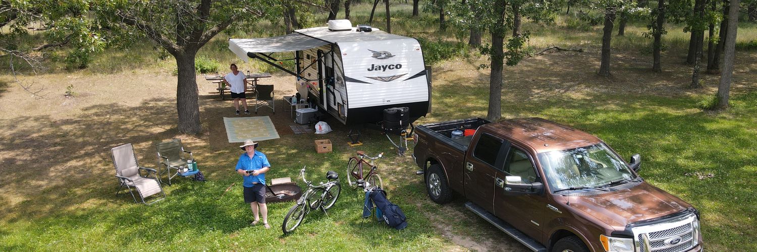 Richard Hutton banner