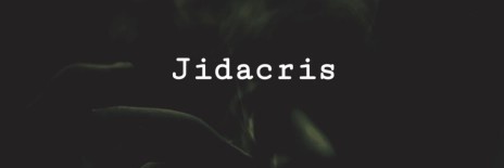 iamjidacris's profile banner image