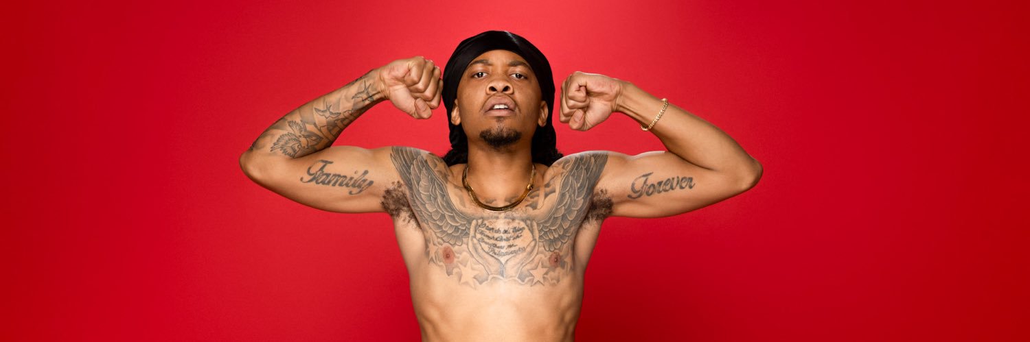 TWoodsmadeit's profile banner image