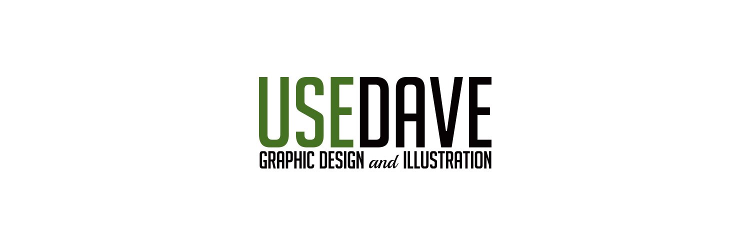 usedave's profile banner image