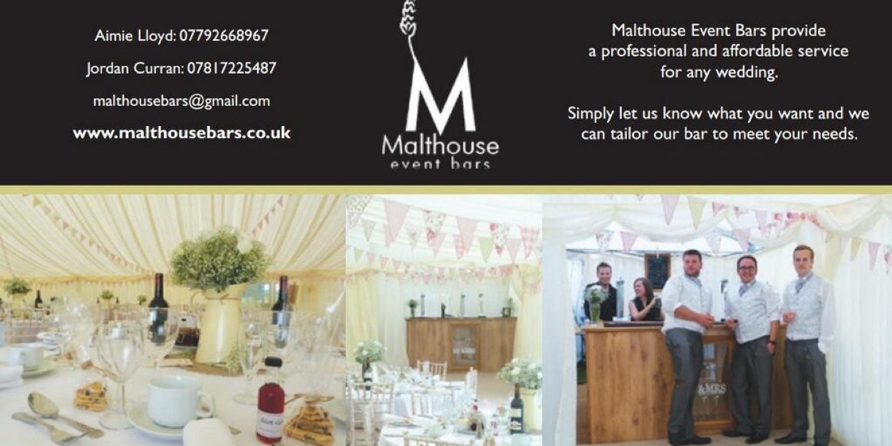 MalthouseB's profile banner image