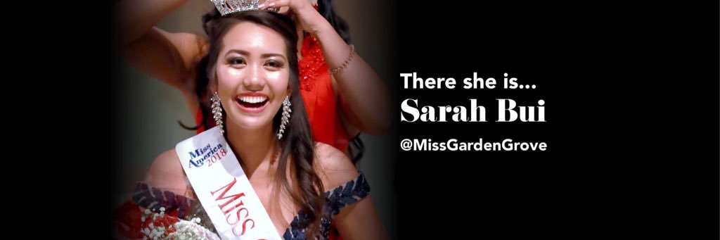 Miss Garden Grove (@MissGardenGrove) / Posts / X