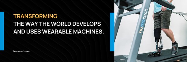 humotech Profile Banner